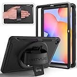 BATYUE Samsung Galaxy Tab S6 Lite Case 10.4 Inch