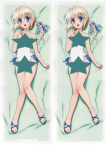 Amazon 抱き枕カバー アニメ 萌えグッズ 取りつかれた少女 18禁 抱き枕カバー かわいい アニメ 萌えグッズ 通販