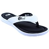 athletic works memory foam sandals