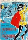 Image de Fantômette et la télévision