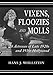 Vixens, Floozies and Molls: 28 Actresses of Late 1920s and 1930s Hollywood by Hans J. Wollstein