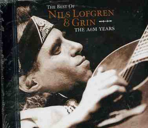 UPC 731455463828, The Best Of Nils Lofgren &amp; Grin - The A&amp;M Years /  Nils Lofgren