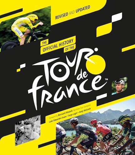 The First Tour de France: Sixty Cyclists and Nineteen Days of
