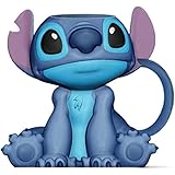 Disney Lilo And Stitch - Stitch 3D Sculpted Ceramic Mug