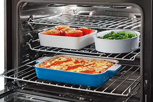 1 Frigidaire+FGES3065PF+Stainless+Electric+Smoothtop