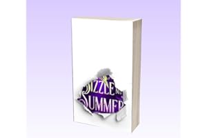 Sizzle My Summer (The Night Realm: Hunter Marked Book 2)