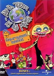 Allo La Terre, Ici Les Martin Vol. 1 - Embarquement Immédiat