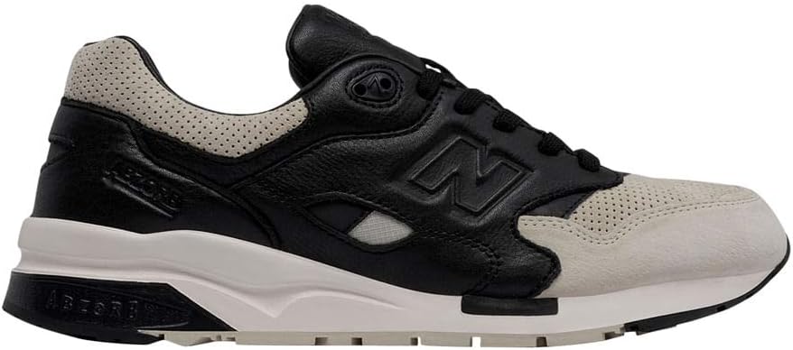 tênis new balance 1600 branco