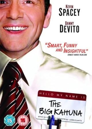 Watch The Big Kahuna Online The Big Kahuna Full Movie Online Watch The Big Kahuna Online The Big Kahuna Full Movie Online