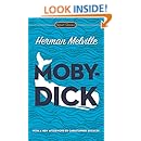 Moby- Dick (Signet Classics)
