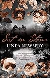 Front cover for the book Set in Stone by Linda Newbery