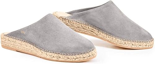 slip on espadrille sandals