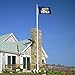 Northern Arizona Lumberjacks NAU University Large College Flag