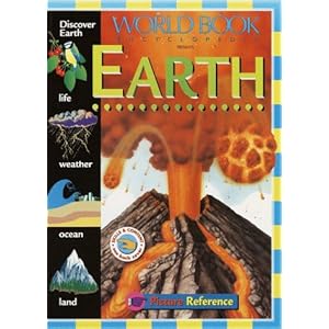 Earth (Picture Reference)