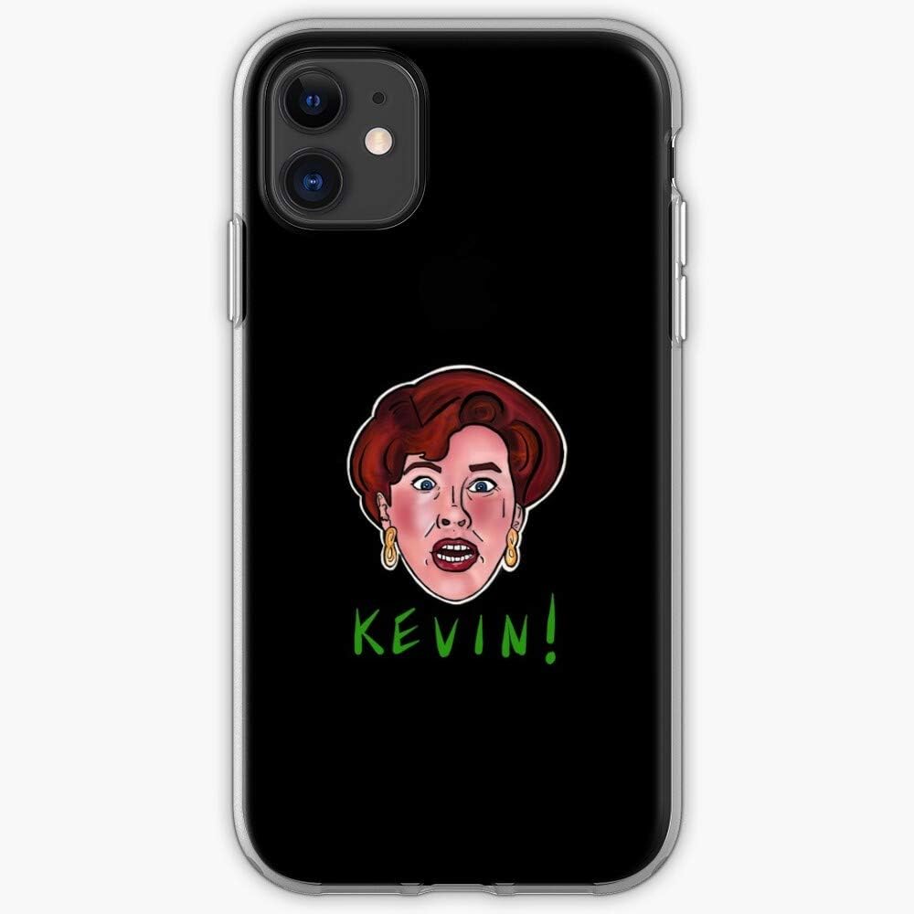 Kevin Christmas 1990S 90S Catherine O Macauley Hara Culkin Movies Alone Home - Unique Design Snap Phone Case Cover for iPhone 11