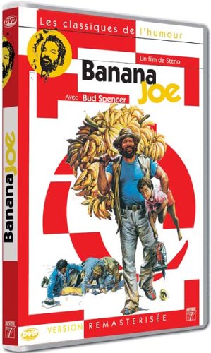 Banana Joe - Remasterisé