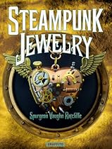 Steampunk Jewelry Steampunk Jewelry