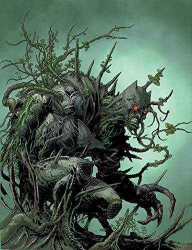 Batman Damned #3 Jim Lee Variant Cover