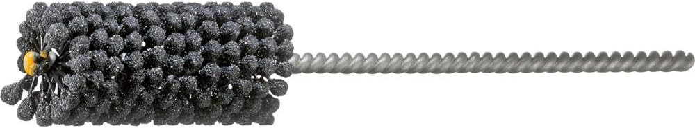 Osborn 9818036345 Honing Brush "Novoflex-B" Grit 120 of Silicon-Carbide, 0 V, Grey, 41 mm - Image 3