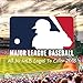 Major League Baseball - All 30 MLB Logos To Color 2016: Great childrens coloring book - Unique birthday gift / present!