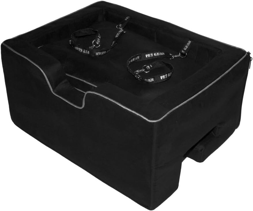 Best cozy boost dog booster seat