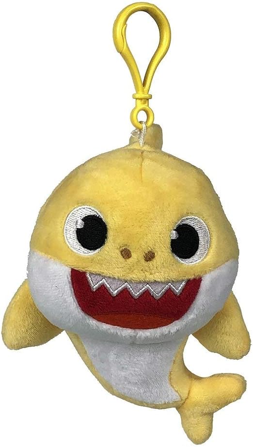baby shark stuffed animal amazon
