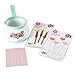 Rosanna Pansino by Wilton Nerdy Nummies Candy Lollipop Set