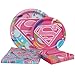 Super Girl Power Birthday Party Express Package for 8 Guests