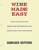 Wine Made Easy by