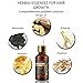 Hair Growth Serum, Hair Treatment Serum Oil, Hair Serum, Hair Growth Treatment, Stops Hair Loss, Thinning,Balding, Promotes Thicker, Fuller and Faster Growing Hair (30ML)thumb 1