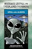 "UFOs and Aliens (Mysteries, Legends, and Unexplained Phenomena)" av Preston Dennett