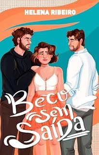 Livro Beco Sem Saída