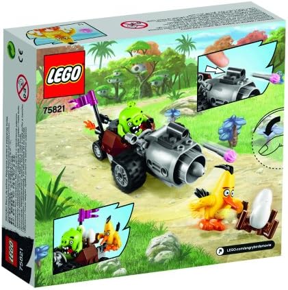 Lego 75821 Clearance