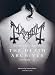 The Death Archives: Mayhem 1984-94 by 