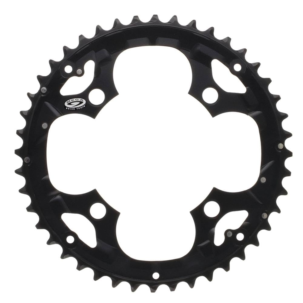 SHIMANO Unisex 1gx 9806 Bike Parts, Other, One Size UK