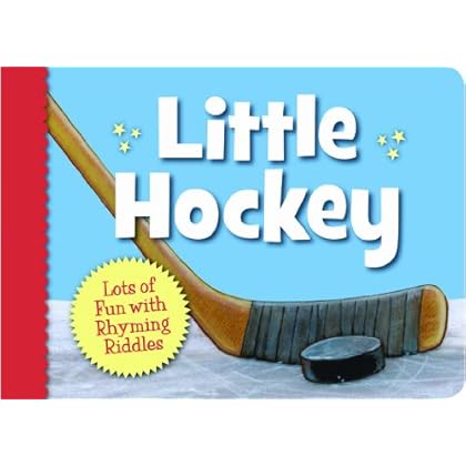 Little Hockey (Little Sports) Little Hockey (Little Sports)