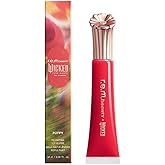 r.e.m. beauty Wicked: For Good | Poppy Plumping Lip Gloss | Instant Plumping Effect for Hydrated, Softer and Smoother Lips | Silky, Non-Sticky Feel | 0.34 Fl Oz