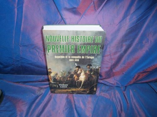 Napoléon et la conquête de l'Europe