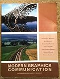 Modern Graphics Communication (Customized for Montana State University) by