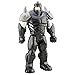 Ultimate Spider-Man vs. The Sinister Six: Titan Hero Series Marvel’s Rhino with Gear