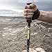 12 Survivors GeoTrek Trekking Poles,TS77000