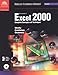 Microsoft Excel 2000: Complete Concepts and Techniques (Shelly Cashman Series) by Gary B. Shelly, Thomas J. Cashman