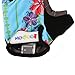 Anser 2130042 Riding Gloves Cycling Gloves Breathable Bike Gloves Bicycle Gloves Sport Gloves for Children or Women