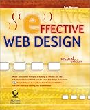 Effective Web Design by 