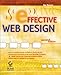 Effective Web Design by 