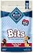 Blue Buffalo BLUE Bits Natural Soft-Moist Training Dog Treats, Beef Recipe 9-oz bag primary