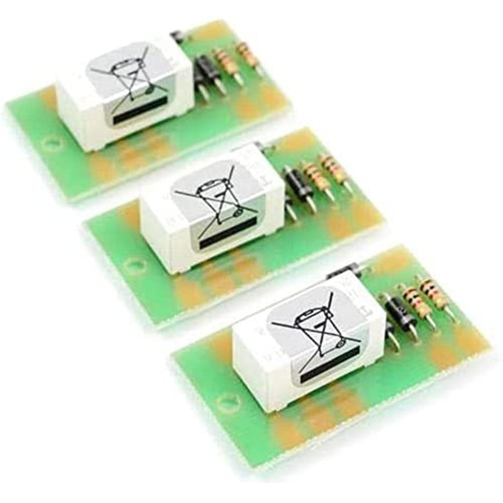 Gaugemaster BPGM500 Universal Relay Switch (3 Pack)