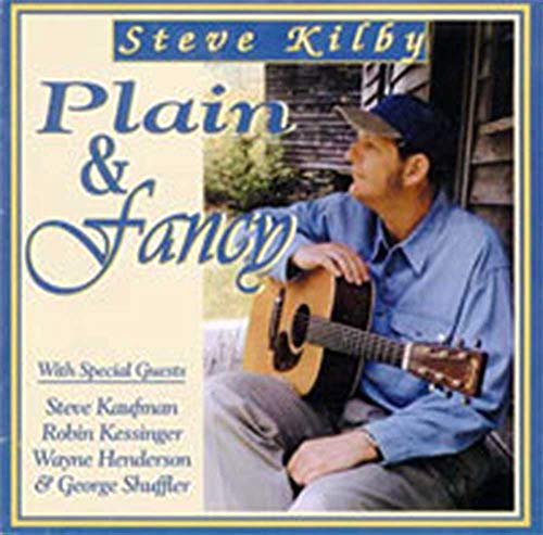 Plain & Fancy en promo sur Amazon
