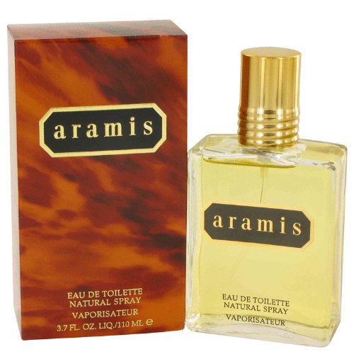 ARAMIS by Aramis Cologne / Eau De Toilette Spray 3.4 oz