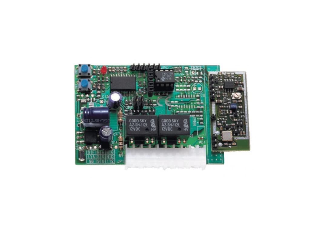 BFT Clonix 2 2-Way Receiver